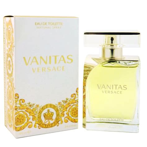 gianni versace vanitas eau de toilette 30 ml|vanitas versace 100ml price.